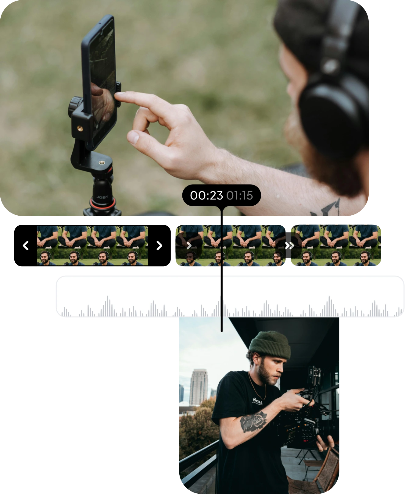 Multimedia Visual